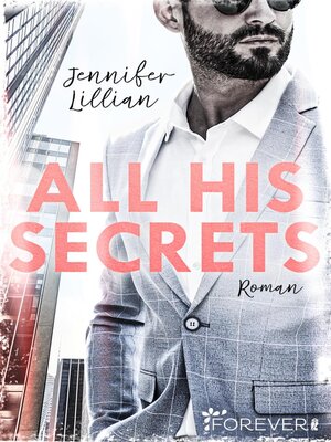 cover image of All his secrets